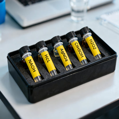 M21-187-C-342-YL - 0.33 in x 6.8 ft - 1 Pack