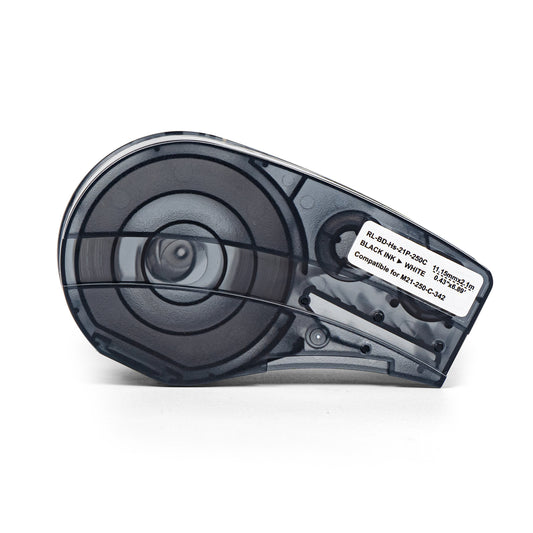 M21-250-C-342 - 0.44 in x 6.8 ft - 1 Pack