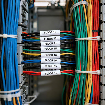 M21-250-C-342 - 0.44 in x 6.8 ft - 1 Pack