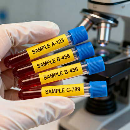 M21-250-C-342-YL - 0.44 in x 6.8 ft - 1 Pack