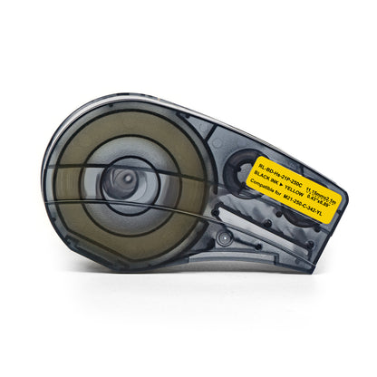 M21-250-C-342-YL - 0.44 in x 6.8 ft - 1 Pack